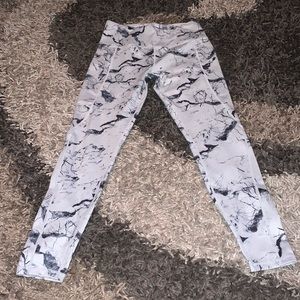 Ouges Large gym pants good cond